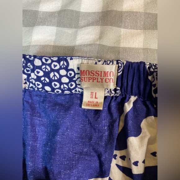 Women’s Missimo Supply Co. Halter Top - Picture 8 of 9